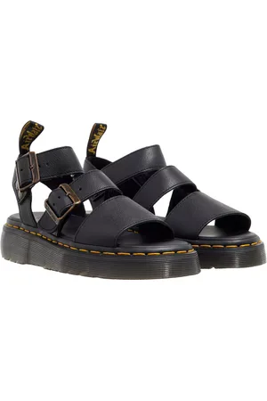 Dr. Martens Sandalen - Gryphon Quad in
