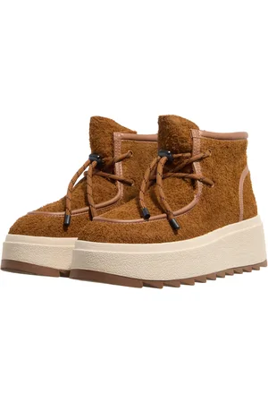Ash Boots & laarzen - Moka in