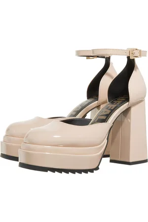 Buffalo Sandalen - May W Dorsay in
