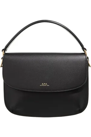 A.P.C. Crossbody bags - PXAWV-F61629 in