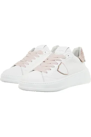 Philippe model Sneakers - Tres Temple Low Woman in