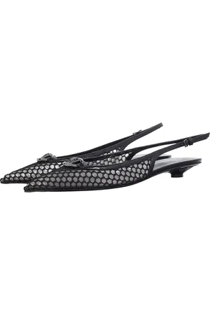 VALENTINO GARAVANI Loafers - Ballerina Vlogo in