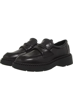 Ash Loafers - Miracle in