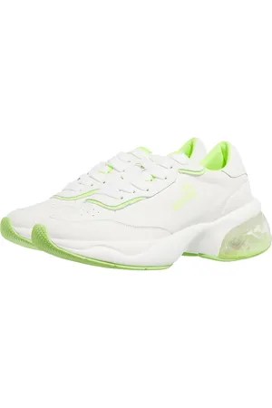 Moschino Sneakers - Crystal Love Sneakers Donna in