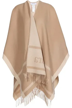 Max Mara Sjaals & halsdoeken - Hilde in