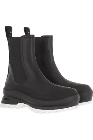 Stella McCartney Boots & laarzen - Trace Chelsea Boots in