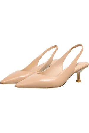 Stuart Weitzman Pumps & high heels - Naomi 50 Slingback in