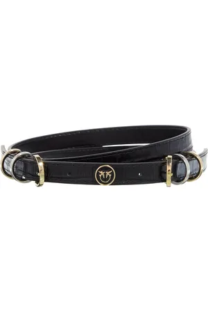 Pinko Riemen - Jackson Belt H1,5 in