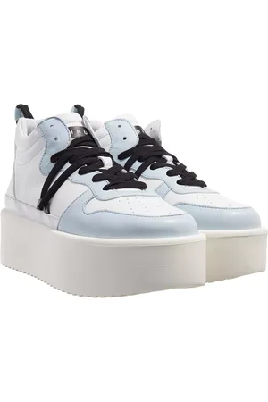INUIKII Sneakers - Colette High in