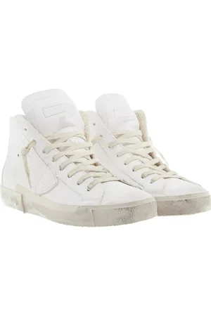 Philippe model Sneakers - Prsx High Woman in