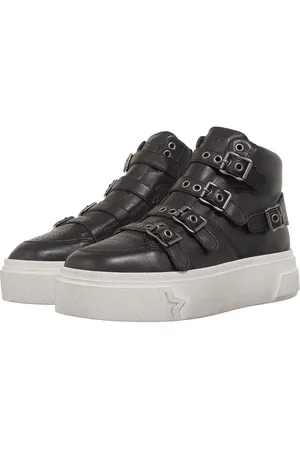 Ash Sneakers - Starmoon Buckle in