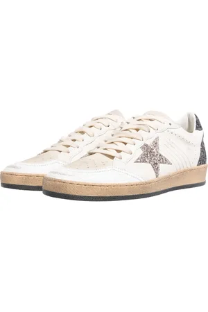 Golden Goose Sneakers - Ballstar in