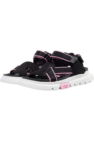 HUGO BOSS Sandalen - Ryany Sandal in