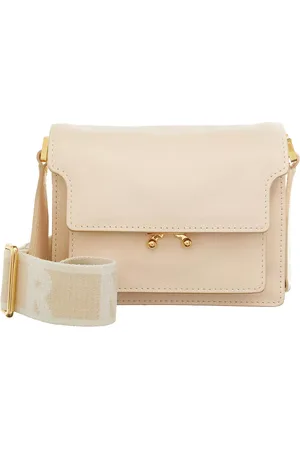 Marni Portemonnees - Trunk Soft Mini in