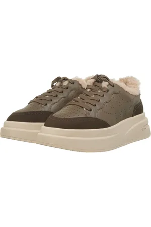 Ash Sneakers - Impuls Fur in