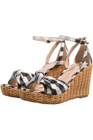 Kate Spade Sandalen - Tianna Wicker in
