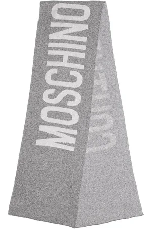 Moschino Sjaals & halsdoeken - Scarf in