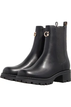 Guess Boots & laarzen - Rinna in