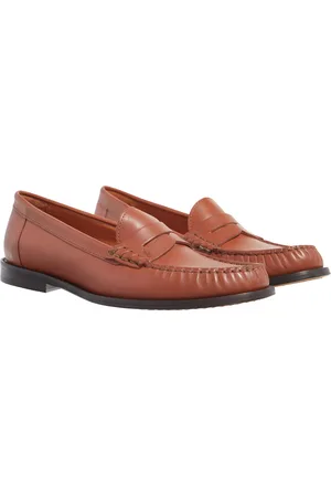 Ralph Lauren Loafers - Polo Loafer Flats in