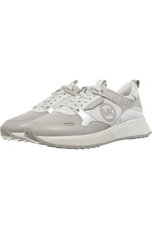 Michael Kors Sneakers - Theo Trainer in
