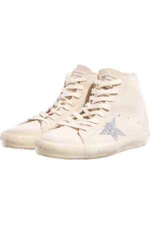 Golden Goose Sneakers - Francy Star in