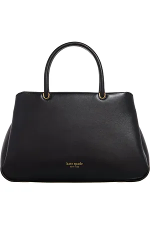 Kate Spade Satchels - Grace Smooth Leather Satchel in