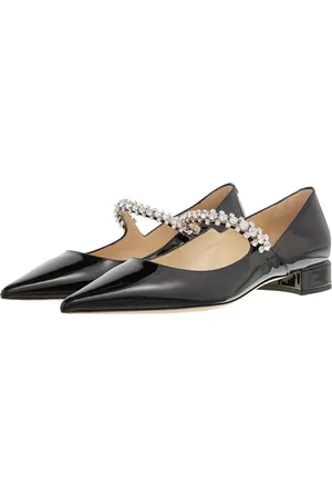 Jimmy Choo Pumps & high heels - Bing Flat Pump in