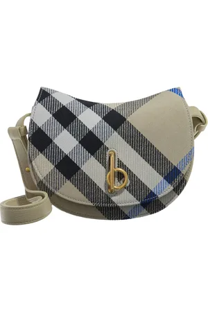 Burberry Crossbody bags - Rocking Horse Mini Crossbody Bag in