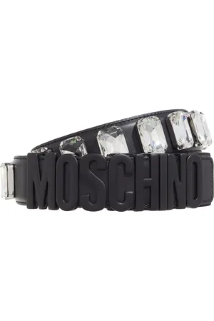 Moschino Riemen - Belt in