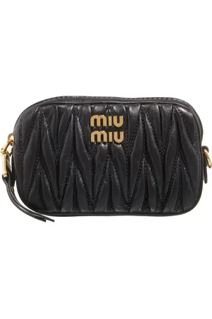 Miu Miu Riemen - Women Leather Belt in