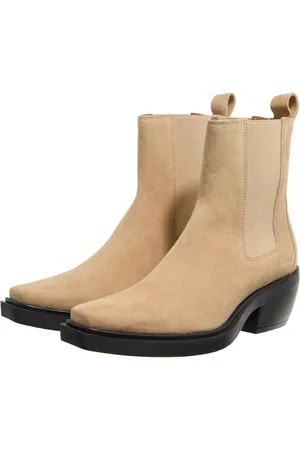 Copenhagen Shoes Boots & laarzen - CPH236 Suede in