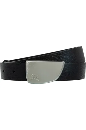 Burberry Riemen - Shield Brushed in