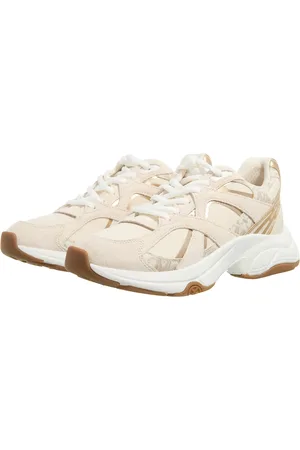 Michael Kors Sneakers - Leo Trainer in