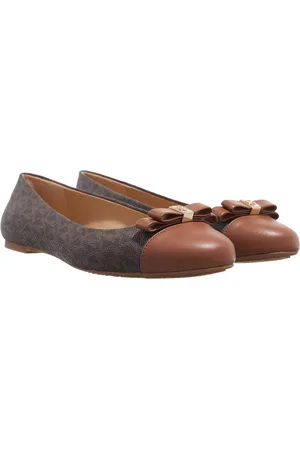 Michael Kors Loafers - Andrea Ballet in
