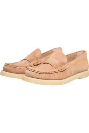 Stuart Weitzman Loafers - Blake Loafer in