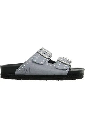 Espadrij l´originale Sandalen - Ami Rivet in