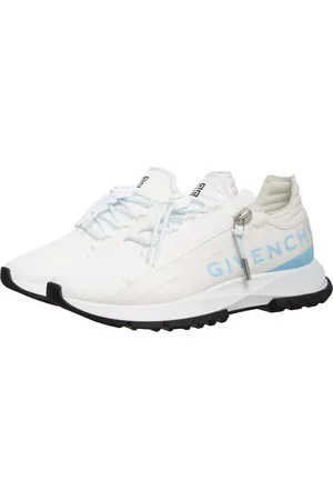 Givenchy Sneakers - Spectre Zip Runners in
