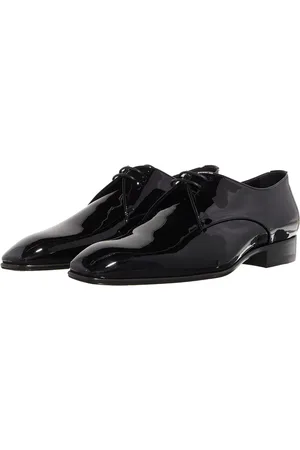 Saint Laurent Loafers - Eli in