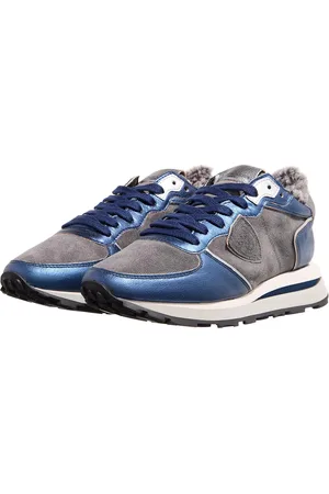 Philippe model Sneakers - Tropez Haute Low Woman in