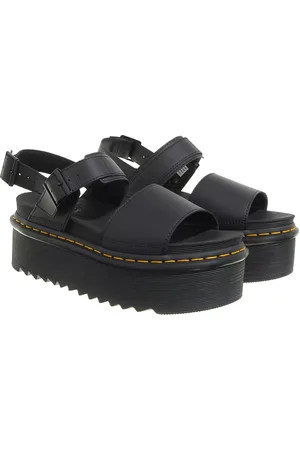 Dr. Martens Sandalen - Voss Quad in