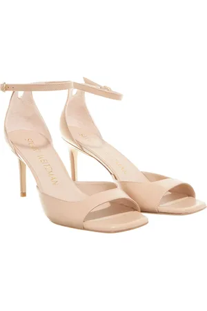 Stuart Weitzman Sandalen - Nudistia 75 Sandal in