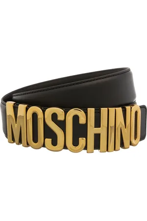 Moschino Riemen - Belts in