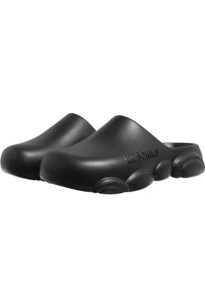 Moschino Slippers & Mules - Gummy Bear in