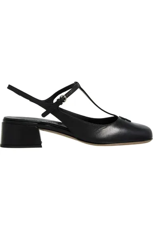Miu Miu Pumps & high heels - Logo Pump in