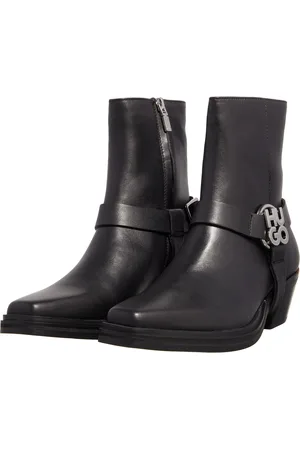 HUGO BOSS Boots & laarzen - Kody Bootie in