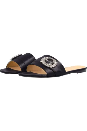 Guess Slippers & Mules - Jolly in
