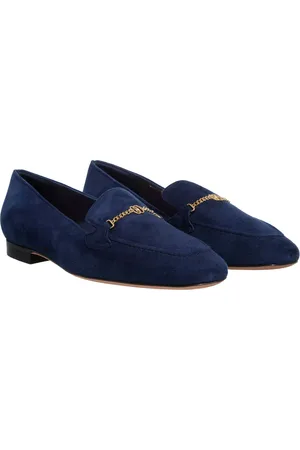 Bally Espadrilles - Gael Flat in