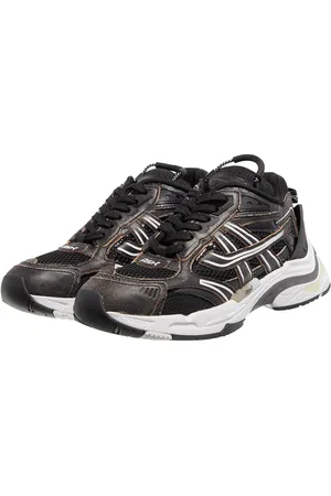 Ash Sneakers - Race in
