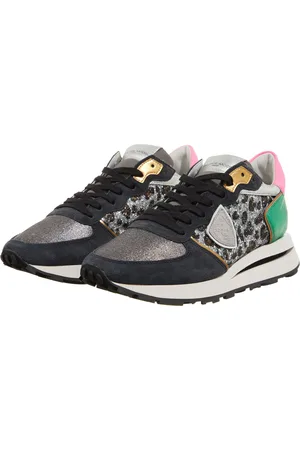 Philippe model Low-Top Sneakers - Sneaker Tropez Haute Low in