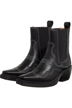 Copenhagen Shoes Boots & laarzen - CPH232 Leather in